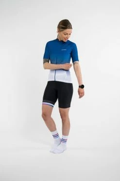 PEPPERMINT Maillot Signature | Femme 14 PEPPERMINT Maillot Signature | Femme -Velos Ville Boutique G1101 B545 01 6