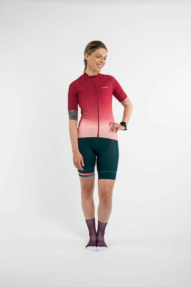 PEPPERMINT Maillot Signature | Femme 1 PEPPERMINT Maillot Signature | Femme