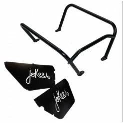 BARRES DE PROTECTION ENFANT FAMILY KIT JOKER MINI -Velos Ville Boutique barres de protection enfant family kit joker mini 3 600x600 1