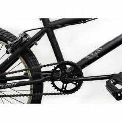 BMX CLOOT PROJECT LEVEL X ROTOR 7 BMX CLOOT PROJECT LEVEL X ROTOR -Velos Ville Boutique bmx cloot project level x rotor 2 600x600 1