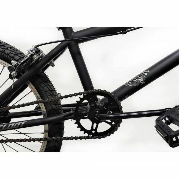 BMX CLOOT PROJECT LEVEL X ROTOR 3 BMX CLOOT PROJECT LEVEL X ROTOR – Image 3