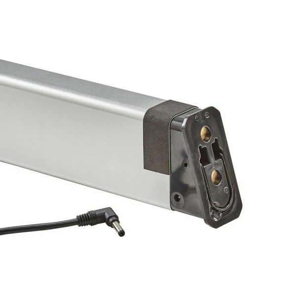 CHARGEUR 24V POUR BATTERIE DE VÉLO PLIANT ÉLECTRIQUE TILT 500E ET HOPTOWN 500E. 3 CHARGEUR 24V POUR BATTERIE DE VÉLO PLIANT ÉLECTRIQUE TILT 500E ET HOPTOWN 500E. – Image 3