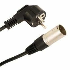 CHARGEUR POUR VELO A ASSISTANCE ELECTRIQUE BEBIKE 24 VOLT 2 AMPÈRE -Velos Ville Boutique chargeur pour velo a assistance electrique bebike 24 volt 2 ampere 3 600x600 1