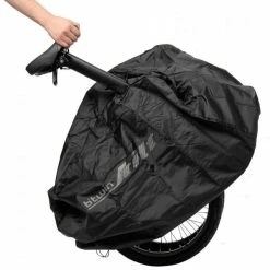 HOUSSE DE PROTECTION POUR TRANSPORT VÉLO PLIANT -Velos Ville Boutique housse de protection pour transport velo pliant 7 600x600 1