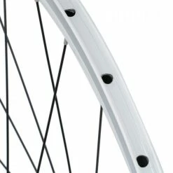 ROUE FIXIE 700 BLANC AVANT -Velos Ville Boutique roue fixie 700 blanc avant 2 600x600 1
