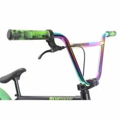 VÉLO BMX CENTRIX ADULTE NOIR MAT 10,5KG 20,6" KHEBIKES -Velos Ville Boutique velo bmx centrix adulte noir mat 105kg 206 khebikes 2 600x600 1