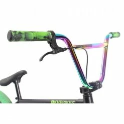 VÉLO BMX CENTRIX ADULTE NOIR MAT 10,5KG 20,6" KHEBIKES -Velos Ville Boutique velo bmx centrix adulte noir mat 105kg 206 khebikes 7 600x600 1