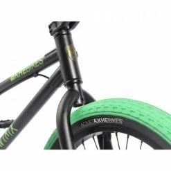 VÉLO BMX CENTRIX ADULTE NOIR MAT 10,5KG 20,6" KHEBIKES -Velos Ville Boutique velo bmx centrix adulte noir mat 105kg 206 khebikes 8 600x600 1