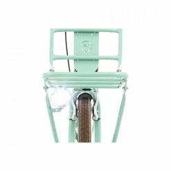 VÉLO DE TRANSPORT NOGAN VINTAGE N3 - FEMME - 50 CM - VERT CLAIR 7 VÉLO DE TRANSPORT NOGAN VINTAGE N3 - FEMME - 50 CM - VERT CLAIR -Velos Ville Boutique velo de transport nogan vintage n3 femme 50 cm vert clair 2 600x600 1