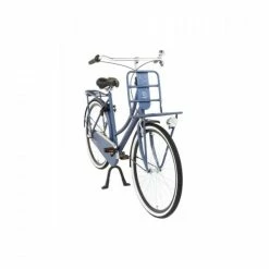 VÉLO DE TRANSPORT NOGAN VINTAGE N3 - FEMME - 57 CM - BLUE MAT 7 VÉLO DE TRANSPORT NOGAN VINTAGE N3 - FEMME - 57 CM - BLUE MAT -Velos Ville Boutique velo de transport nogan vintage n3 femme 57 cm blue mat 2 600x600 1