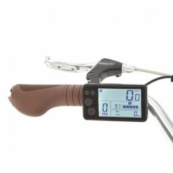 VELO DE VILLE ELECTRIQUE ELOPS 920 CADRE BAS -Velos Ville Boutique velo de ville electrique elops 920 cadre bas 2 600x600 1