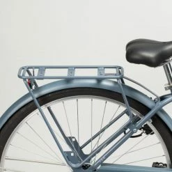 VELO DE VILLE ELOPS 120 À CADRE BAS BLEU -Velos Ville Boutique velo de ville elops 120 a cadre bas bleu 11 600x600 1