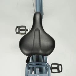 VELO DE VILLE ELOPS 120 À CADRE BAS BLEU -Velos Ville Boutique velo de ville elops 120 a cadre bas bleu 600x600 1