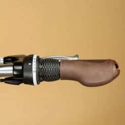 VELO DE VILLE ELOPS 520 CADRE BAS BLEU -Velos Ville Boutique velo de ville elops 520 cadre bas bleu 11 600x600 1