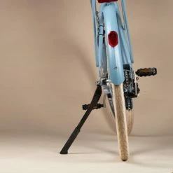 VELO DE VILLE ELOPS 520 CADRE BAS BLEU JEANS -Velos Ville Boutique velo de ville elops 520 cadre bas bleu jeans 11 600x600 1