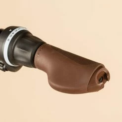 VELO DE VILLE ELOPS 520 CADRE BAS BLEU JEANS -Velos Ville Boutique velo de ville elops 520 cadre bas bleu jeans 3 600x600 1