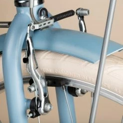 VELO DE VILLE ELOPS 520 CADRE BAS BLEU JEANS -Velos Ville Boutique velo de ville elops 520 cadre bas bleu jeans 9 600x600 1