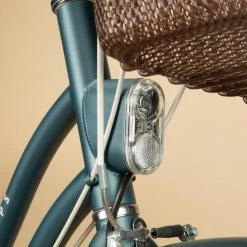 VELO DE VILLE ELOPS 540 CADRE BAS -Velos Ville Boutique velo de ville elops 540 cadre bas 9 600x600 1