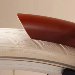 VELO DE VILLE ELOPS 540 CADRE BAS ROUGE BRIQUE -Velos Ville Boutique velo de ville elops 540 cadre bas rouge brique 16 600x600 1