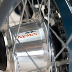 VELO DE VILLE ELOPS 540 CADRE HAUT -Velos Ville Boutique velo de ville elops 540 cadre haut 11 600x600 1