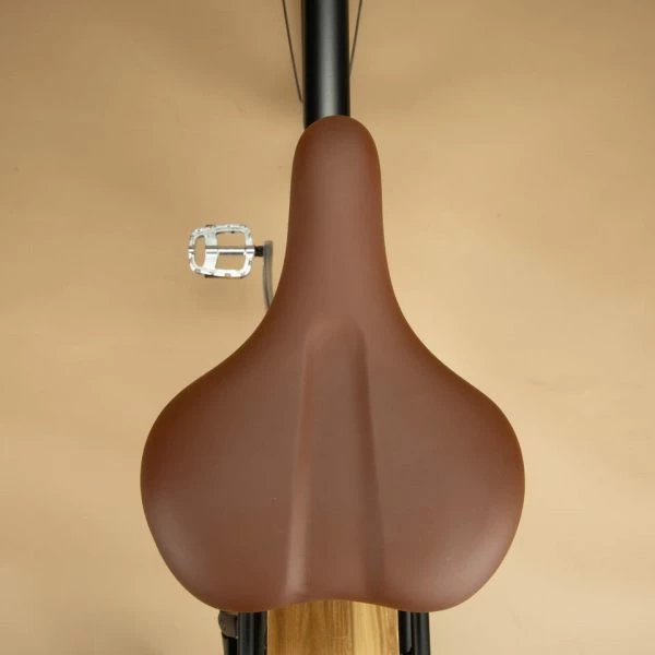 VELO DE VILLE ELOPS 900 CADRE BAS ALUMINIUM NOIR 3 VELO DE VILLE ELOPS 900 CADRE BAS ALUMINIUM NOIR – Image 3