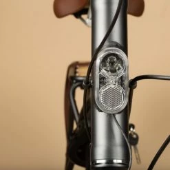 VELO DE VILLE ELOPS 900 CADRE HAUT ALUMINIUM NOIR -Velos Ville Boutique velo de ville elops 900 cadre haut aluminium noir 12 600x600 1