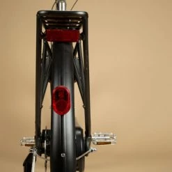 VELO DE VILLE ELOPS 900 CADRE HAUT ALUMINIUM NOIR -Velos Ville Boutique velo de ville elops 900 cadre haut aluminium noir 13 600x600 1