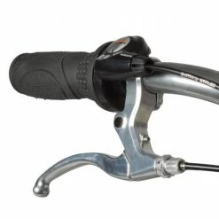 VELO DE VILLE ELOPS 900 GRIS -Velos Ville Boutique velo de ville elops 900 gris 2 600x600 1