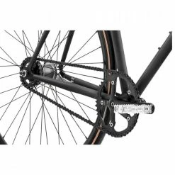 VÉLO DE VILLE FIXIE/SINGLESPEED VINYL SOLO JET BLACK 8 VÉLO DE VILLE FIXIE/SINGLESPEED VINYL SOLO JET BLACK -Velos Ville Boutique velo de ville fixiesinglespeed vinyl solo jet black 3 600x600 1