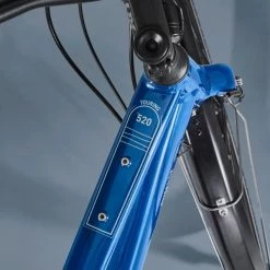 VÉLO DE VOYAGE RIVERSIDE TOURING 520 -Velos Ville Boutique velo de voyage riverside touring 520 12 600x600 1