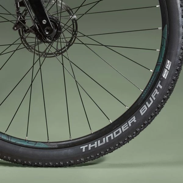 VÉLO DE VOYAGE RIVERSIDE TOURING 920 PNEUS SCHWALBE THUNDER BURT 13 VÉLO DE VOYAGE RIVERSIDE TOURING 920 PNEUS SCHWALBE THUNDER BURT – Image 13