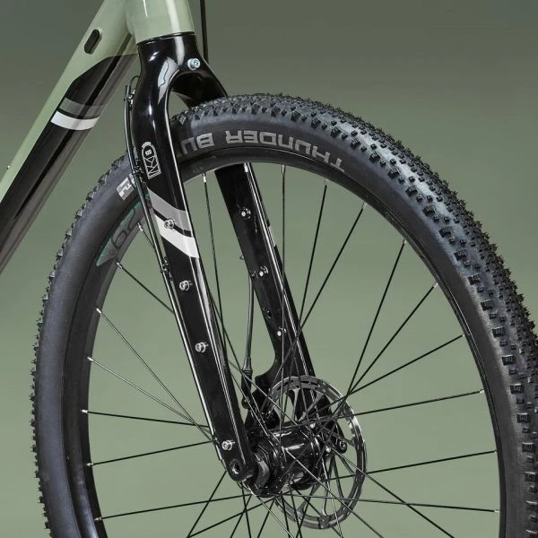 VÉLO DE VOYAGE RIVERSIDE TOURING 920 PNEUS SCHWALBE THUNDER BURT 14 VÉLO DE VOYAGE RIVERSIDE TOURING 920 PNEUS SCHWALBE THUNDER BURT – Image 14