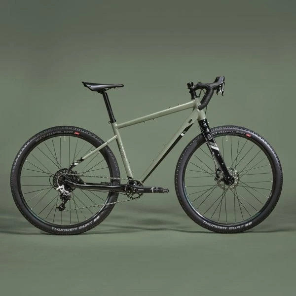 VÉLO DE VOYAGE RIVERSIDE TOURING 920 PNEUS SCHWALBE THUNDER BURT 3 VÉLO DE VOYAGE RIVERSIDE TOURING 920 PNEUS SCHWALBE THUNDER BURT – Image 3