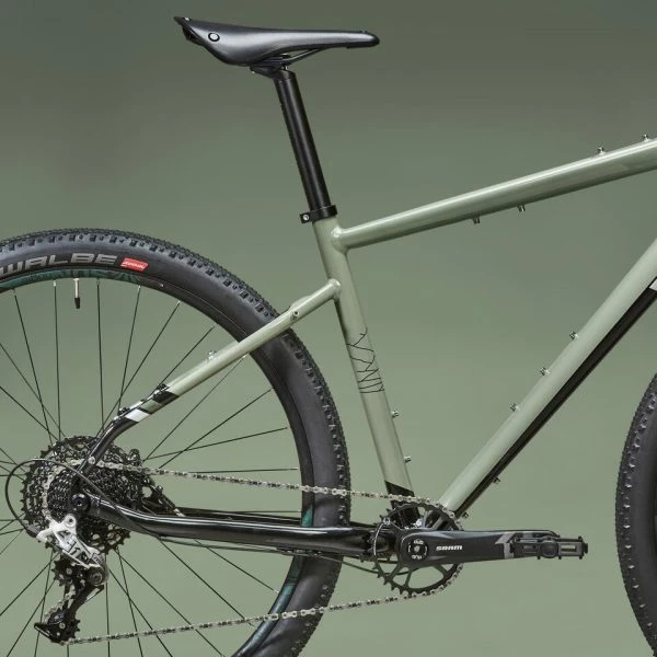 VÉLO DE VOYAGE RIVERSIDE TOURING 920 PNEUS SCHWALBE THUNDER BURT 8 VÉLO DE VOYAGE RIVERSIDE TOURING 920 PNEUS SCHWALBE THUNDER BURT – Image 8