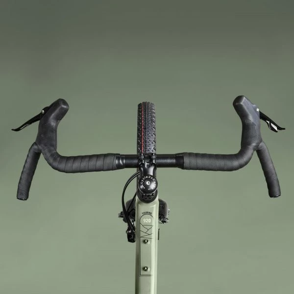 VÉLO DE VOYAGE RIVERSIDE TOURING 920 PNEUS SCHWALBE THUNDER BURT 9 VÉLO DE VOYAGE RIVERSIDE TOURING 920 PNEUS SCHWALBE THUNDER BURT – Image 9