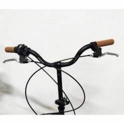 VÉLO PLIABLE CLOOT ICONIC 20" -Velos Ville Boutique velo pliable cloot iconic 20 3 600x600 1