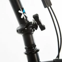 VELO PLIANT OXYLANE 100 NOIR -Velos Ville Boutique velo pliant oxylane 100 noir 3 600x600 1