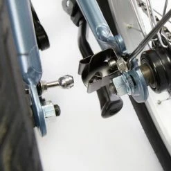 VELO PLIANT OXYLANE 120 GRIS -Velos Ville Boutique velo pliant oxylane 120 gris 10 600x600 1