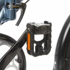 VELO PLIANT OXYLANE 120 GRIS -Velos Ville Boutique velo pliant oxylane 120 gris 6 600x600 1