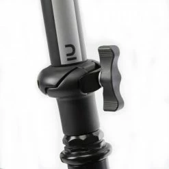 VELO PLIANT OXYLANE 120 GRIS -Velos Ville Boutique velo pliant oxylane 120 gris 8 600x600 1