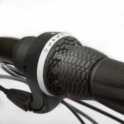 VELO PLIANT OXYLANE 120 ROUGE -Velos Ville Boutique velo pliant oxylane 120 rouge 4 600x600 1