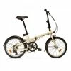 VELO PLIANT TILT 500 BEIGE