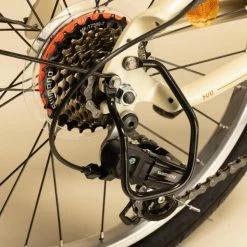 VELO PLIANT TILT 500 BEIGE -Velos Ville Boutique velo pliant tilt 500 beige 3 600x600 1