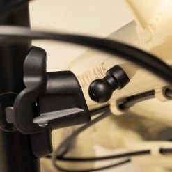 VELO PLIANT TILT 500 BEIGE -Velos Ville Boutique velo pliant tilt 500 beige 9 600x600 1