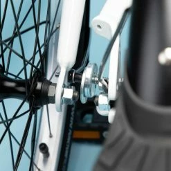 VELO PLIANT TILT 500 BLANC -Velos Ville Boutique velo pliant tilt 500 blanc 10 600x600 1