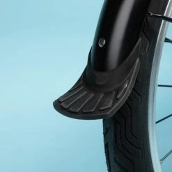 VELO PLIANT TILT 500 BLANC -Velos Ville Boutique velo pliant tilt 500 blanc 14 600x600 1