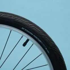 VELO PLIANT TILT 500 BLANC -Velos Ville Boutique velo pliant tilt 500 blanc 15 600x600 1