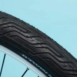 VELO PLIANT TILT 500 BLANC -Velos Ville Boutique velo pliant tilt 500 blanc 16 600x600 1