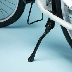 VELO PLIANT TILT 500 BLANC -Velos Ville Boutique velo pliant tilt 500 blanc 19 600x600 1