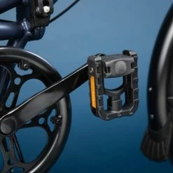 VÉLO PLIANT TILT 500 BLEU -Velos Ville Boutique velo pliant tilt 500 bleu 10 600x600 1